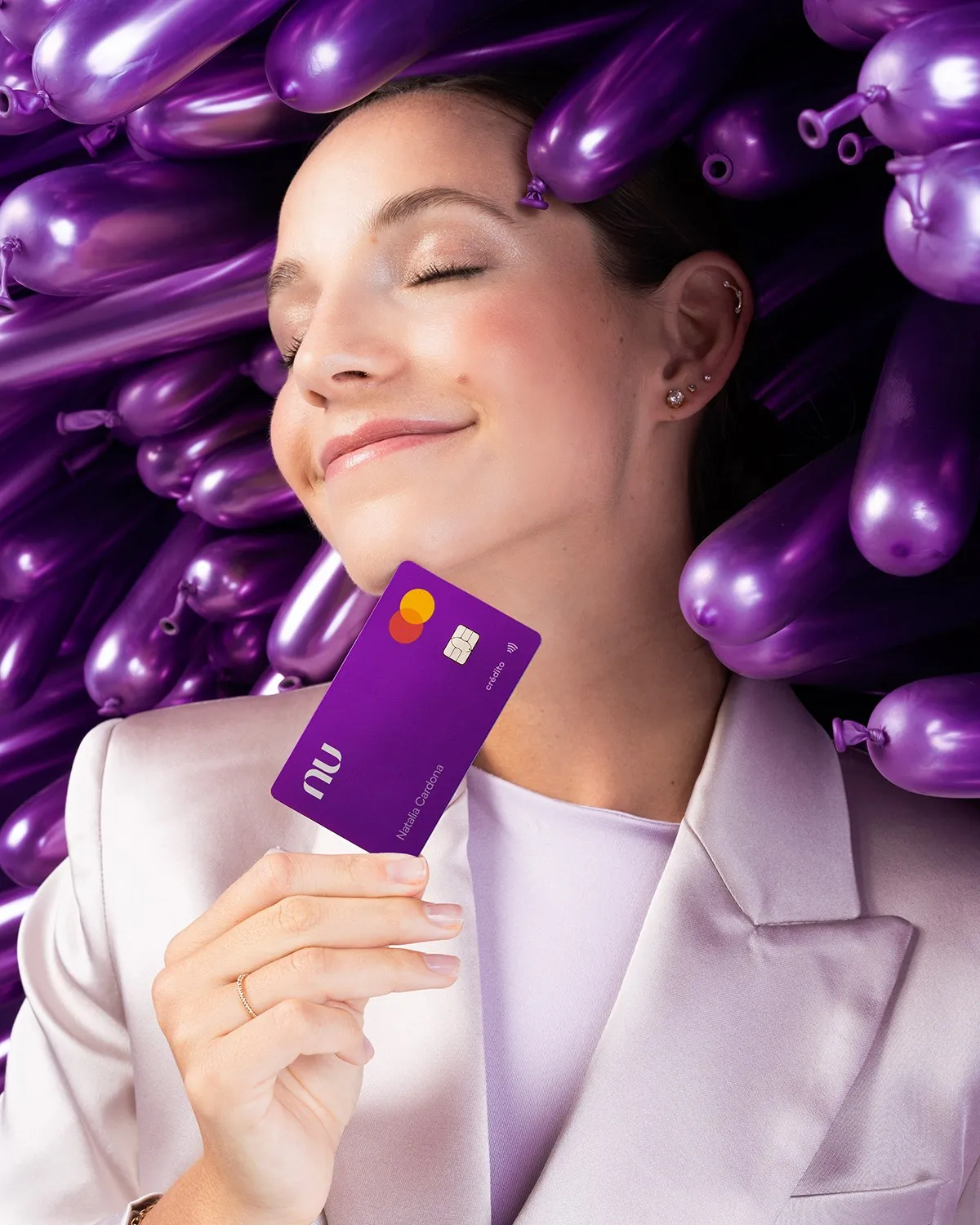 Nu México se convertirá en un nuevo banco en el país / FB: @nu.mx