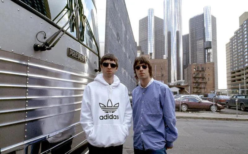 El regreso de Oasis es de los más esperados en muchos años / Redes Sociales