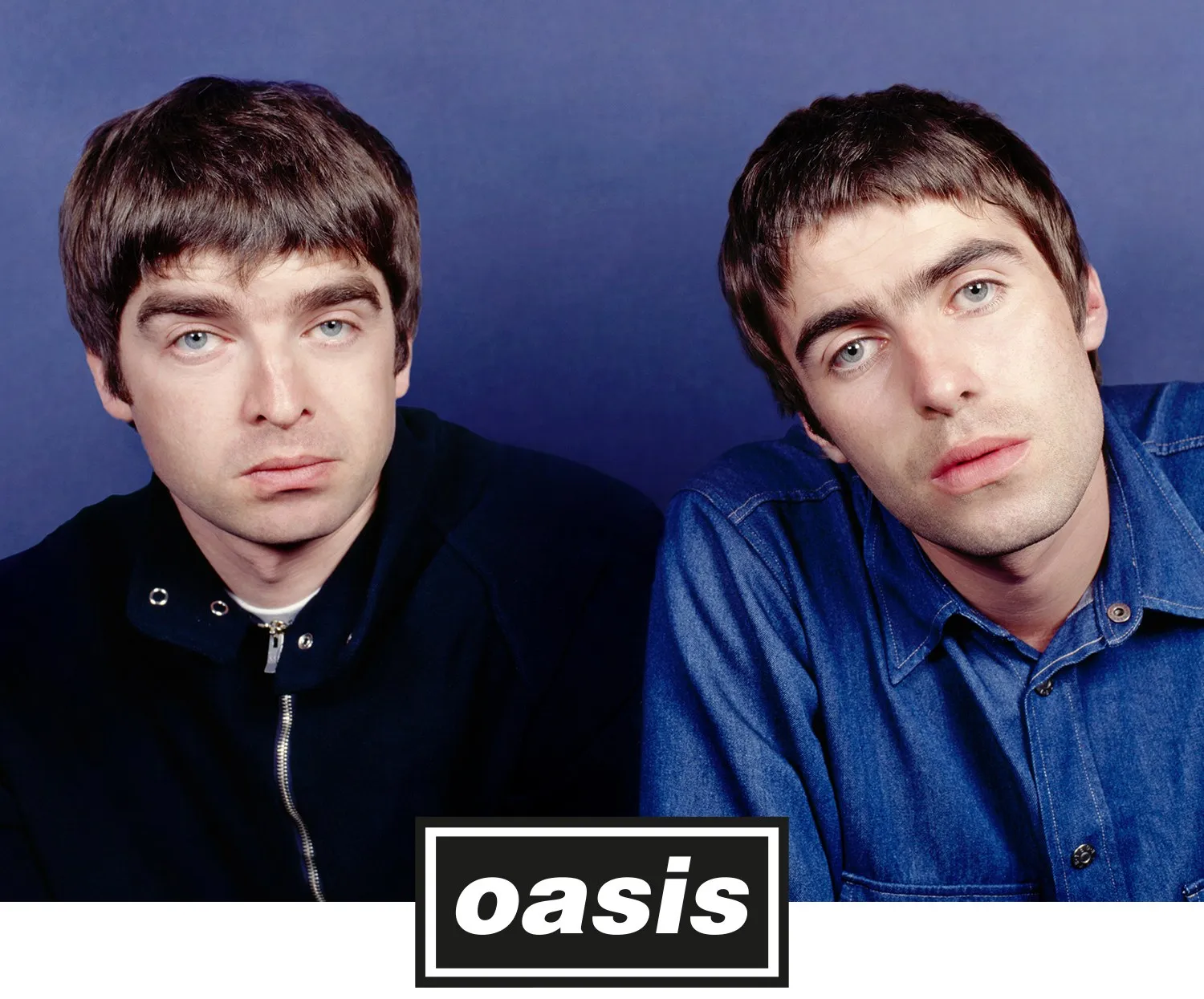 El reencuentro más esperado de este 2025 es el de los hermanos Gallagher / Especial