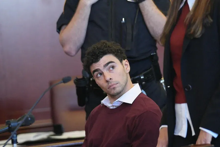 Luigi Mangione / Redes Sociales