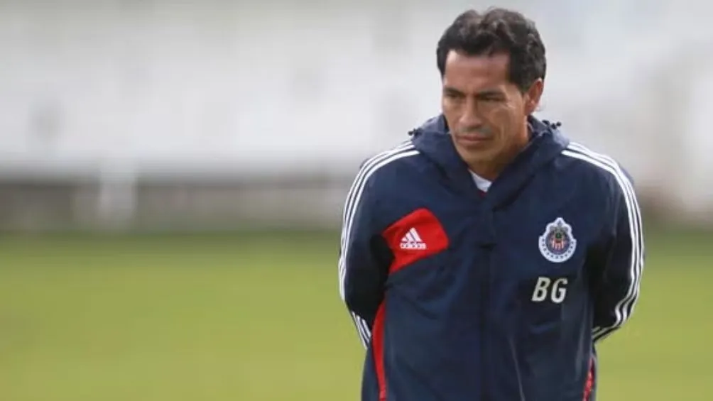 Galindo tiene el peor inicio desde el 2010 | IMAGO7