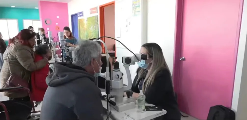 En menos de 3 horas se realizaron 200 operaciones en el IMSS / Redes Sociales