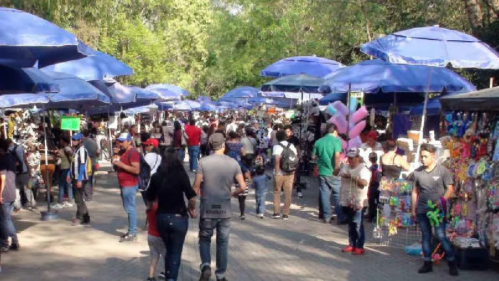 Habrá algunos estados en donde el termómetro superará los 40°C/Pixabay