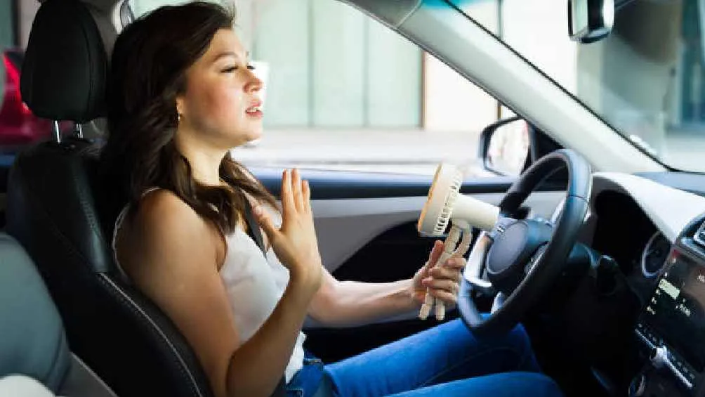 Las altas temperaturas durarán al menos hasta el próximo miércoles 9 de abril/Pixabay