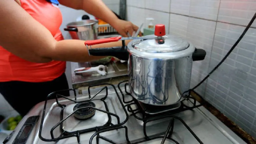 SharkNinja suma más de 26 demandas por quemaduras de segundo o tercer grado/iStock