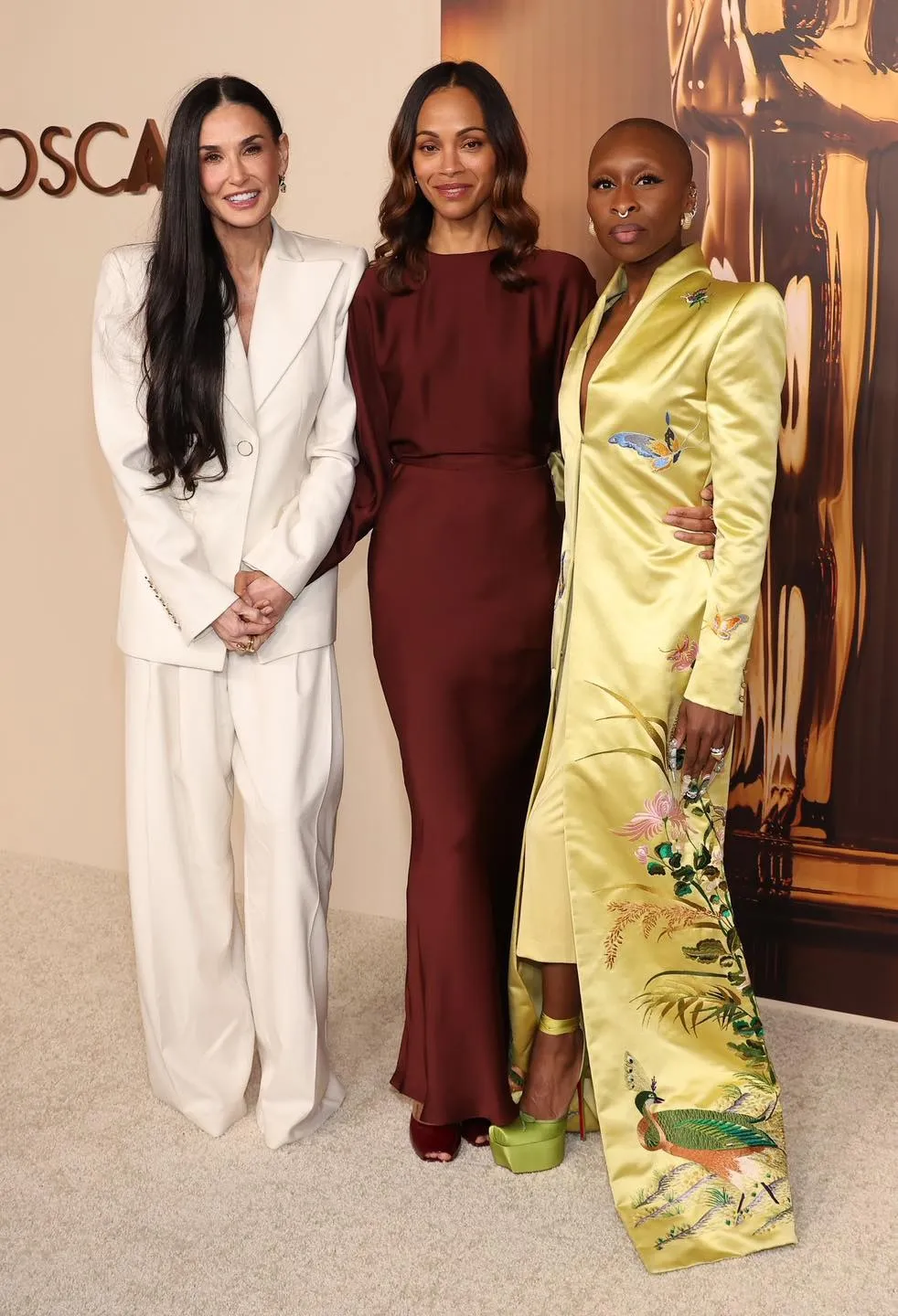 La alfombra roja comenzará a las 17:00 horas / Redes Sociales