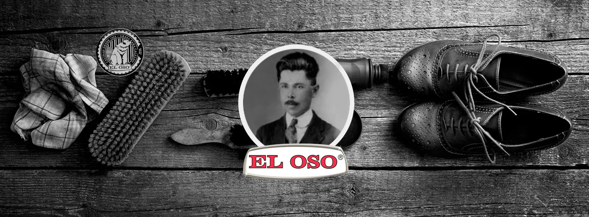 La fábrica mexican se fundó en 1922 / Especial