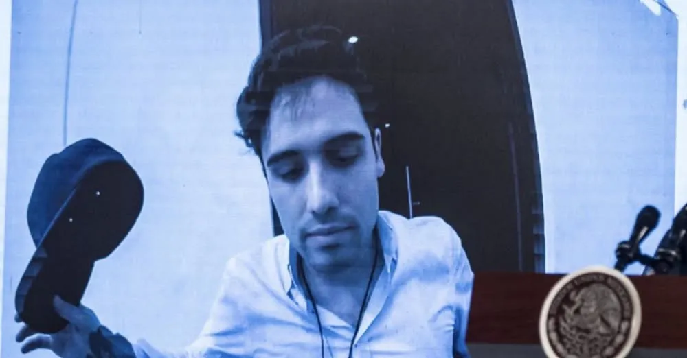 &quot;El Ratón&quot; se había declarado inocente en un principio / Redes Sociales