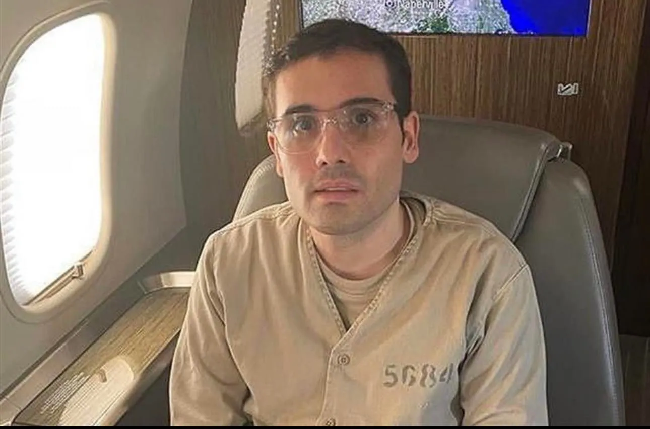 El pasado 14 de julio abandonó la cárcel de Chicago / Redes Sociales