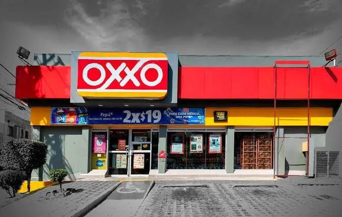 Oxxo se suma a la campaña del Gobierno Federal para apoyar lo mexicano / Redes Sociales