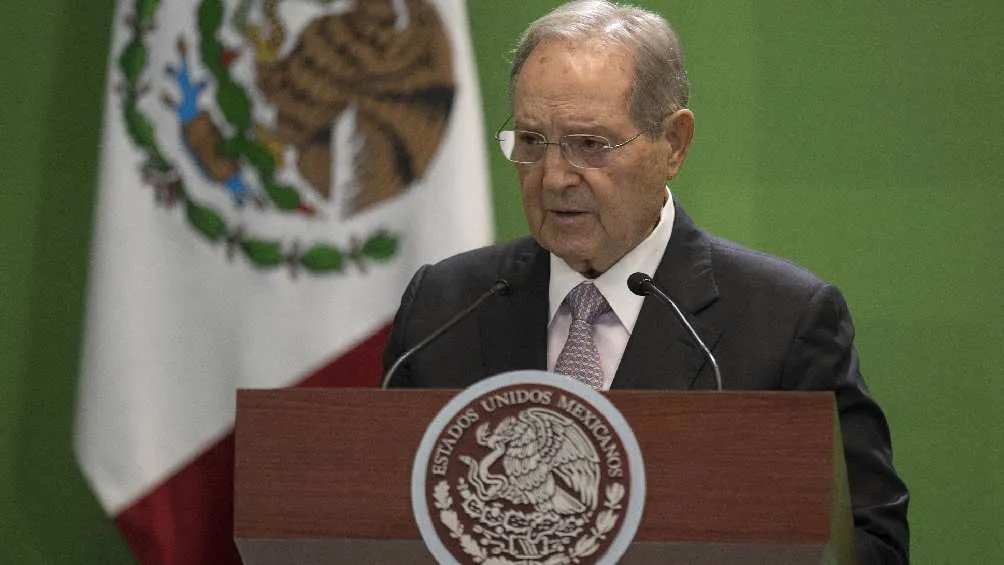 Don Olegario Vázquez Raña fue un destacado empresario mexicano/Mexsport