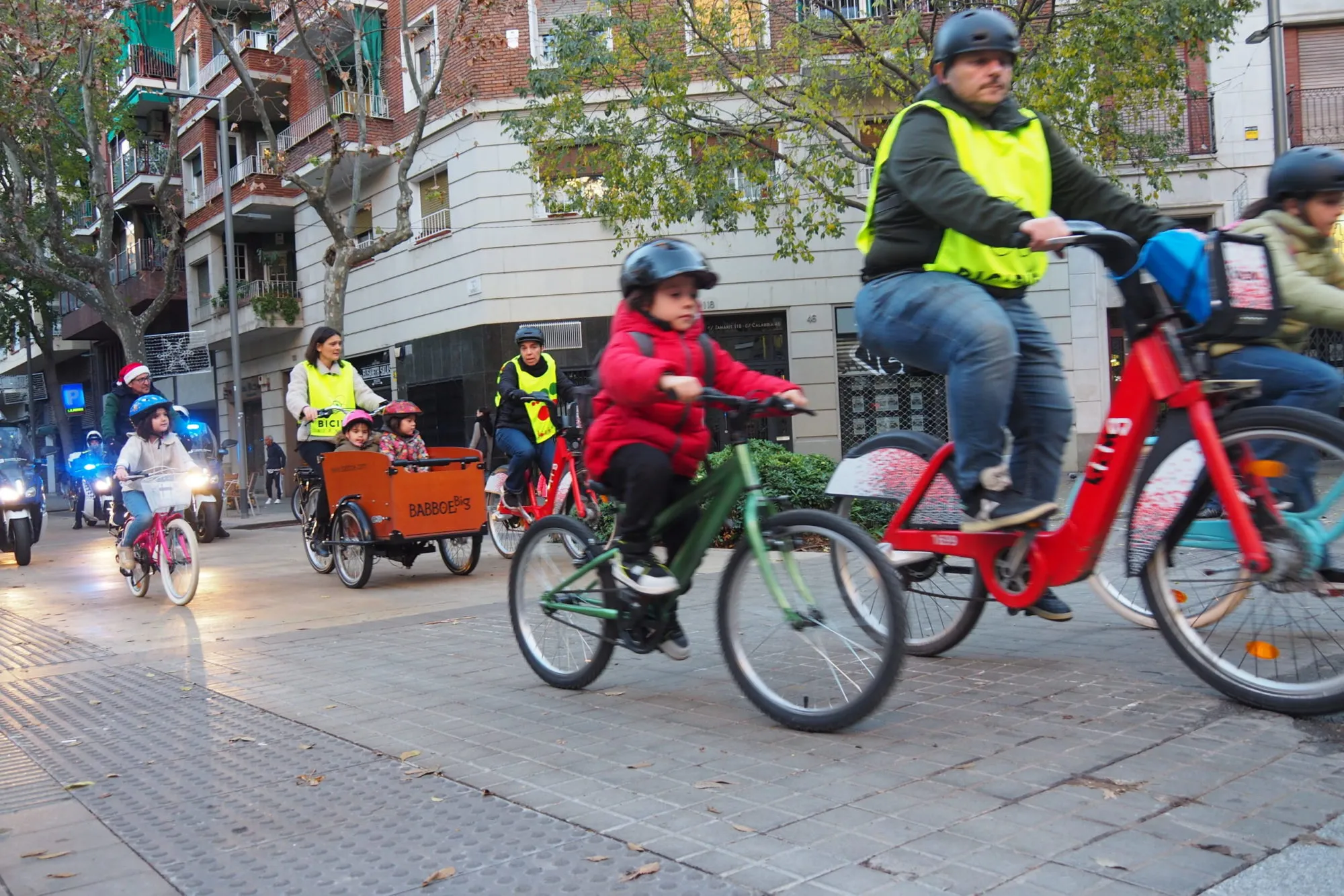 En países como Barcelona y Estados Unidos se emplea esta iniciativa / UB