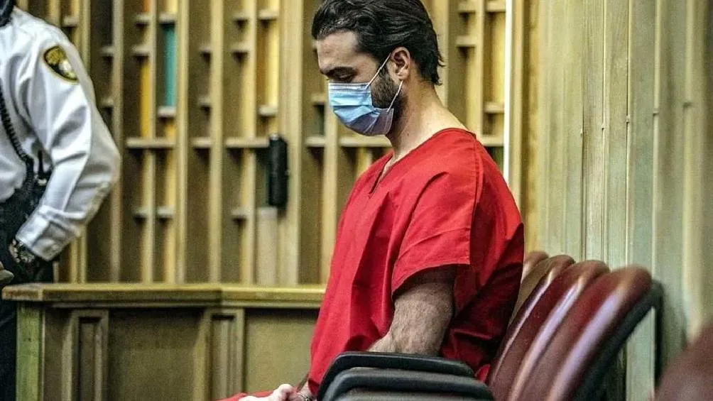 El reconocido actor, Pablo Lyle, ha vuelto a generar controversia tras un nuevo cambio en su situación legal/Redes Sociales