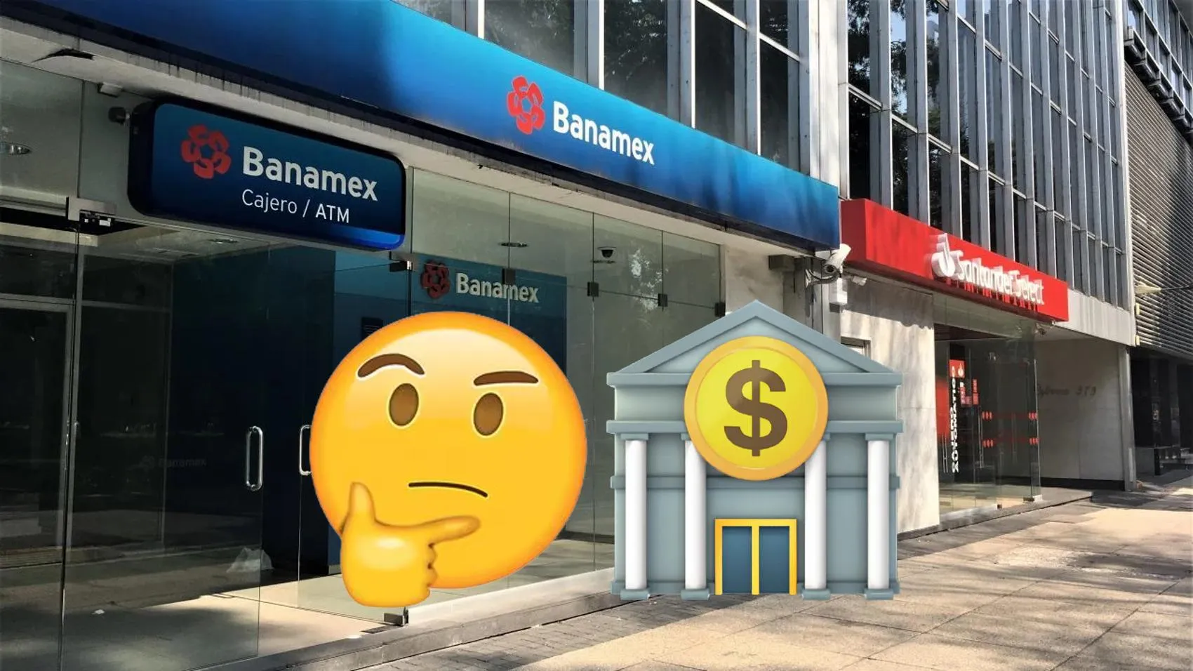 Bancos cerrados este lunes 3 de febrero / El Financiero