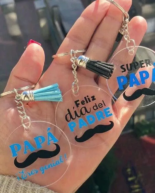 El Día del Padre tiene un gasto menor al Día de la Mamá / Redes Sociales