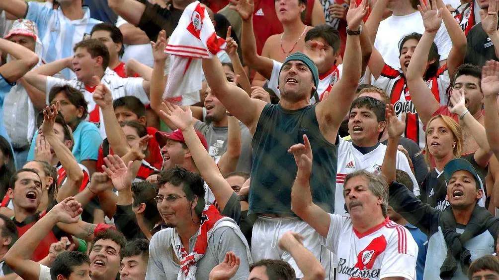 En Argentina ya aplica una ley así contra padres deudores/Mexsport