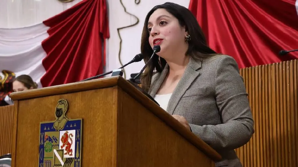 La morenista Greta Ibarra es quien lanzó esta iniciativa que está en revisión/IG: @gretabarrah