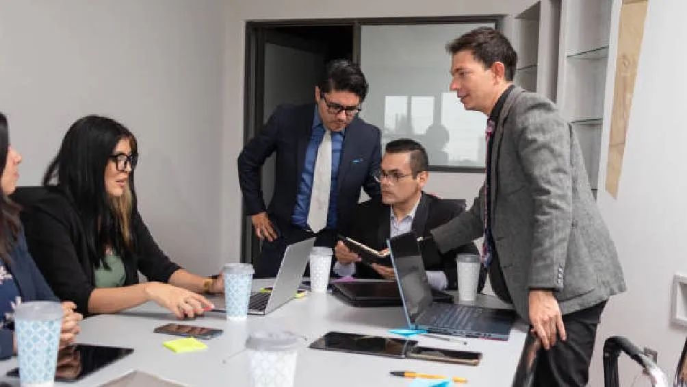 Los empleados de toda empresa deben recibir por ley 10% de las utilidades que se generen/Pixabay