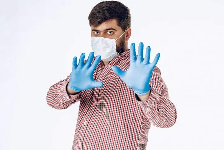 Se espera una nueva pandemia para antes de 2050 / FREEPIK