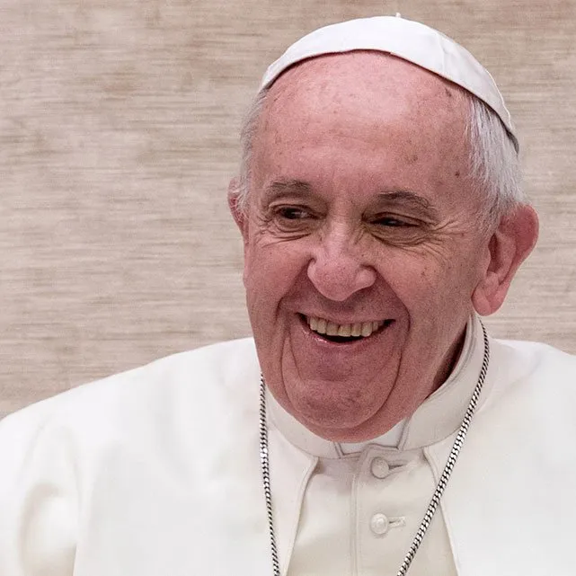 Los exámenes médicos indican una mejora en la salud del papa Francisco / Redes Sociales