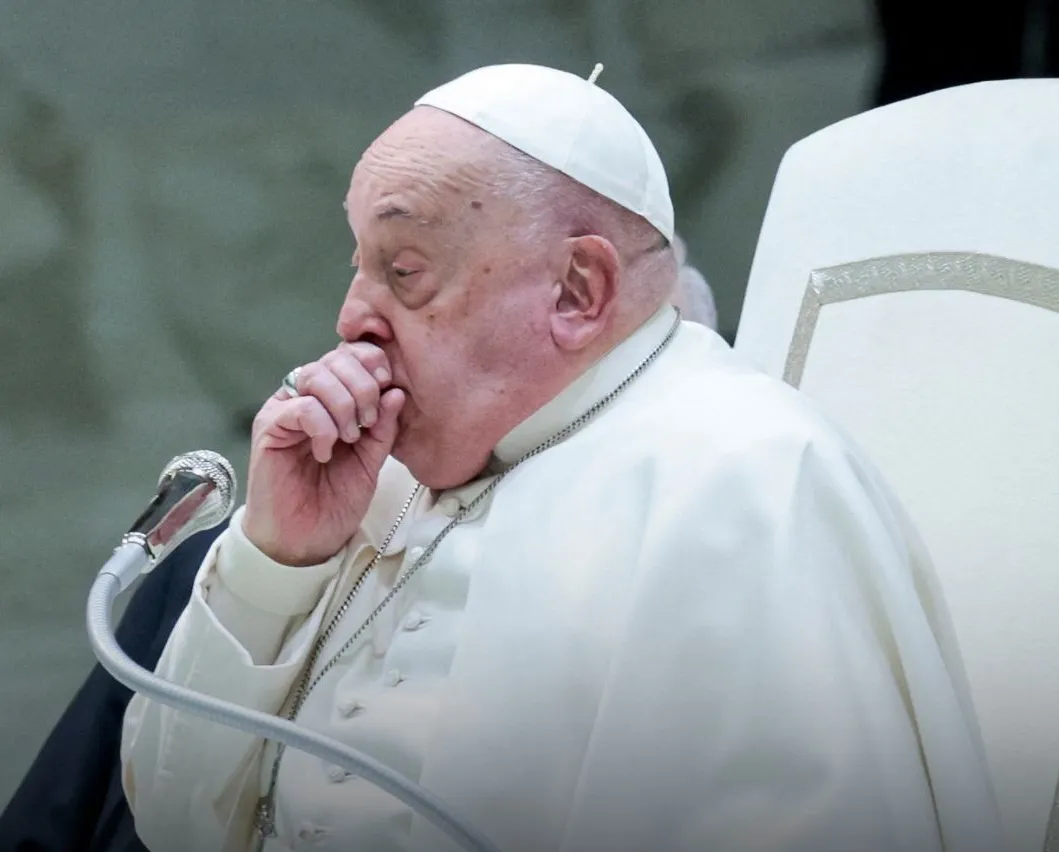 La salud del papa preocupa mucho al Vaticano / Redes Sociales