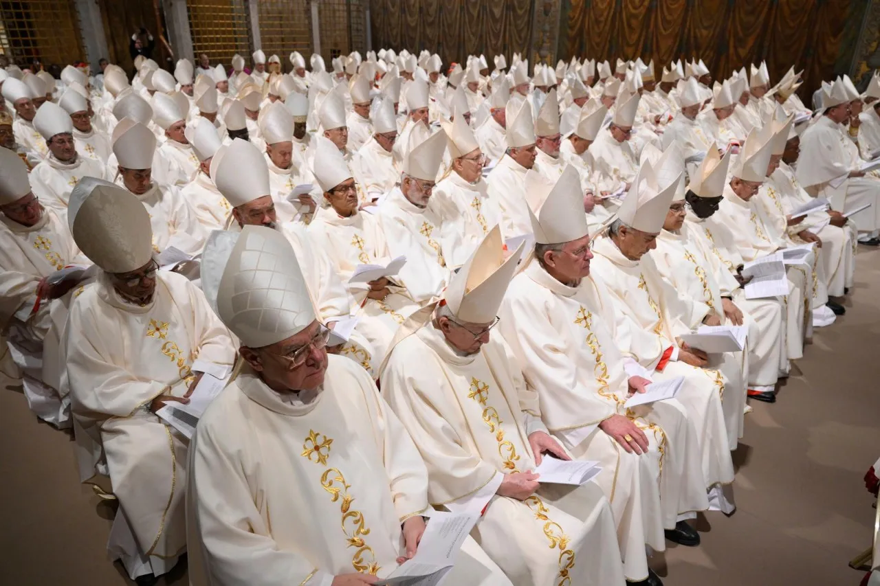 El pontífice agradeció a los cardenales por su elección / Redes Sociales