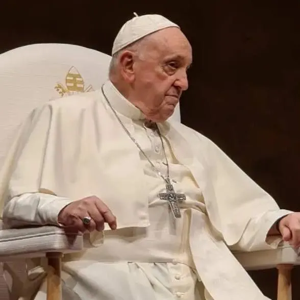 El papa Francisco ha tenido que cancelar su agenda de los próximos meses / Redes Sociales