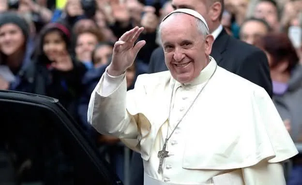El papa Francisco ha sido internado en cuatro ocasiones en dos años / Redes Sociales