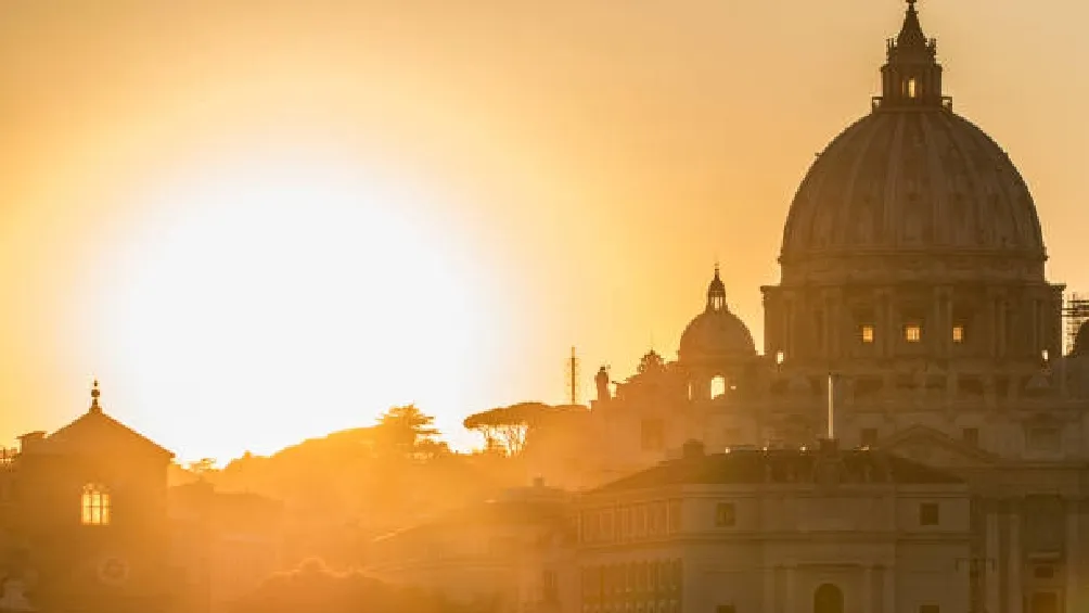 La muerte del Papa Francisco ha conmovido a millones de personas alrededor del mundo/iStock