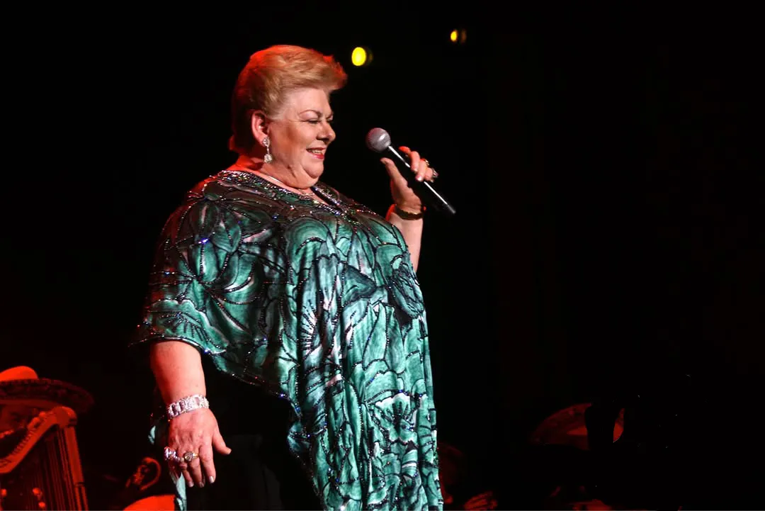 En Casa Paquita la gente la podrá despedir como se merece / IG: @paquitaoficialb