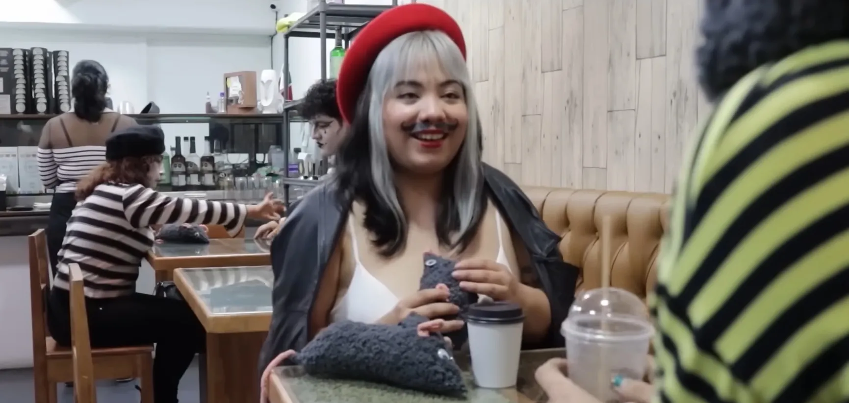 Ya se está creando la segunda parte y andan en busca del reparto / Redes Sociales