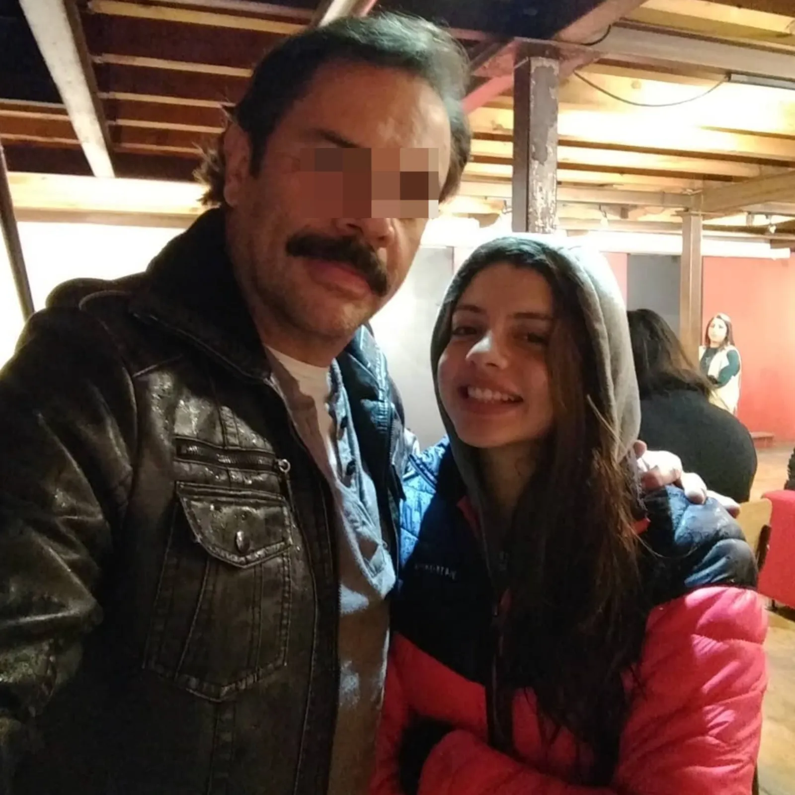 Antes de entrar a la cárcel, Héctor era un actor de Televisa / Redes Sociales