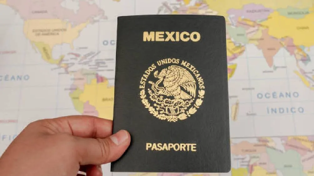 Aquí te decimos como tramitar el pasaporte a mitad de precio/Pixabay
