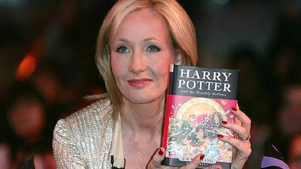 Pedro Pascal llamó &quot;perdedora atroz&quot; a J.K. Rowling/Instagram