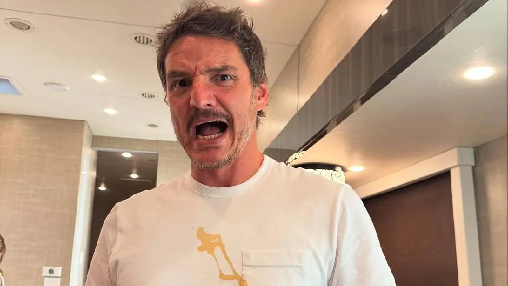 El gesto del actor fue aplaudido por los internautas/iStock