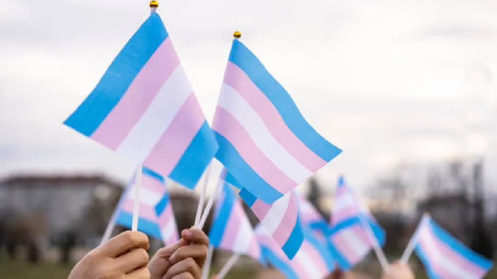 El actor defendió a la comunidad trans/iStock