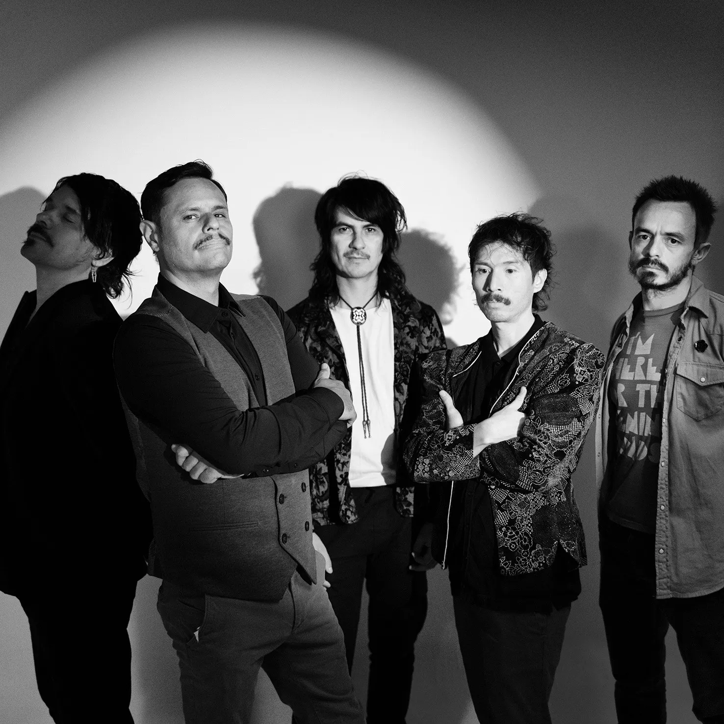 Los trabajos creativos de cada uno de sus integrantes se verán próximamente / FB: @sanpascualitorey