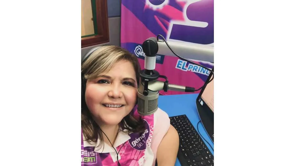 La estación Génesis 98.1 confirmó la triste noticia/X