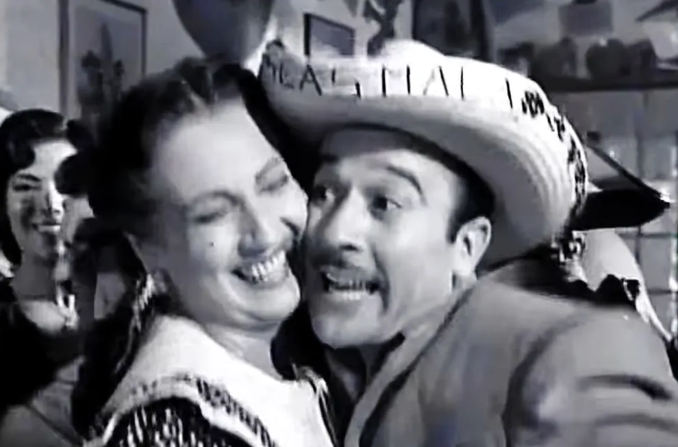 Con su concierto se busca revivir la época dorada de México / Redes Sociales