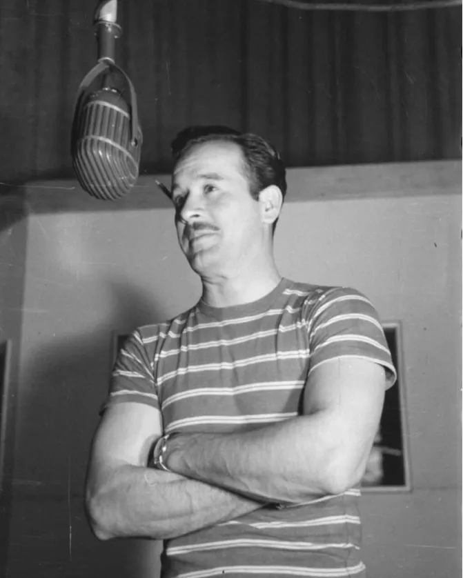 El gran ídolo de México murió un 15 de abril de 1957 / Redes Sociales