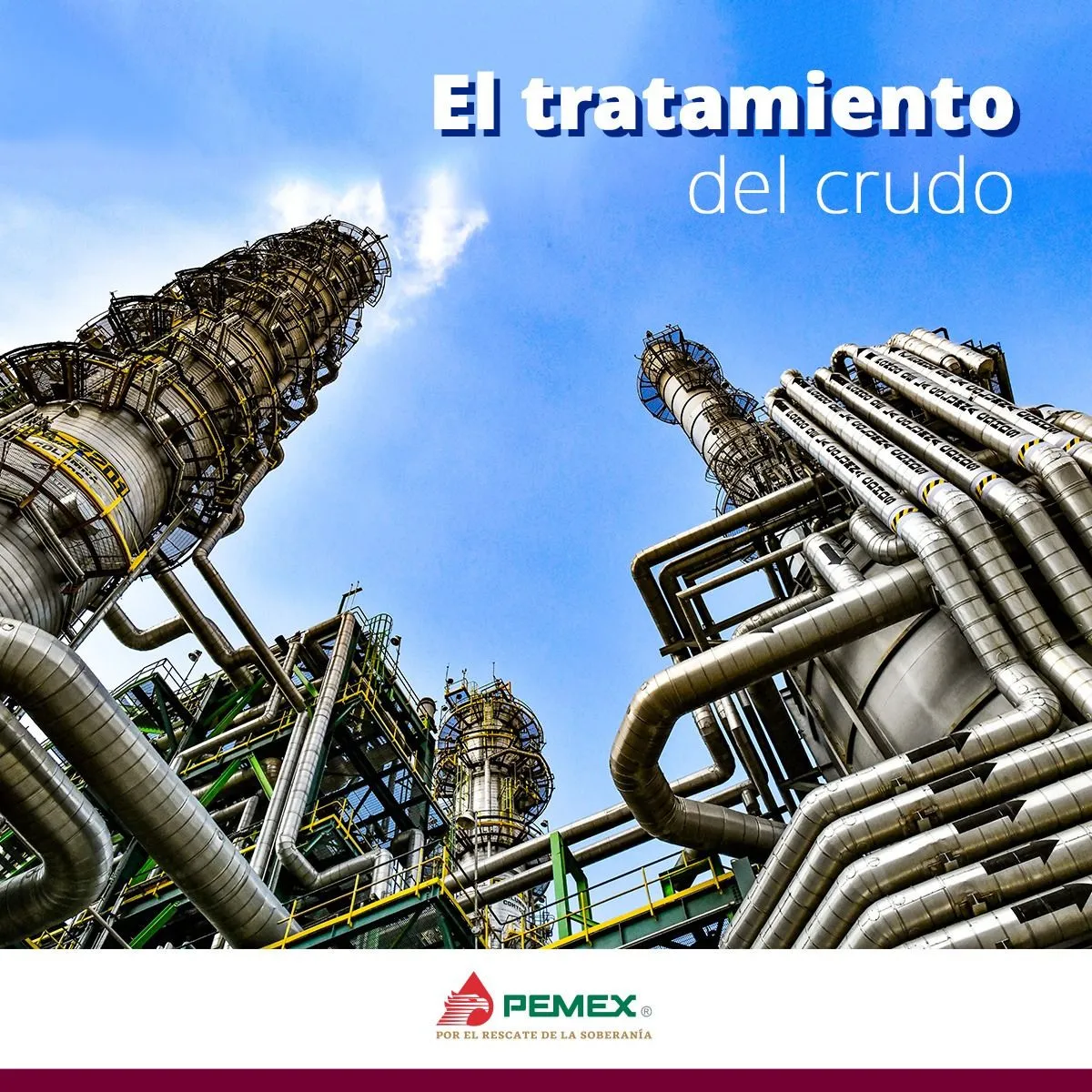 Los cambios seguirán en la empresa para sanar sus finanzas / Redes Sociales