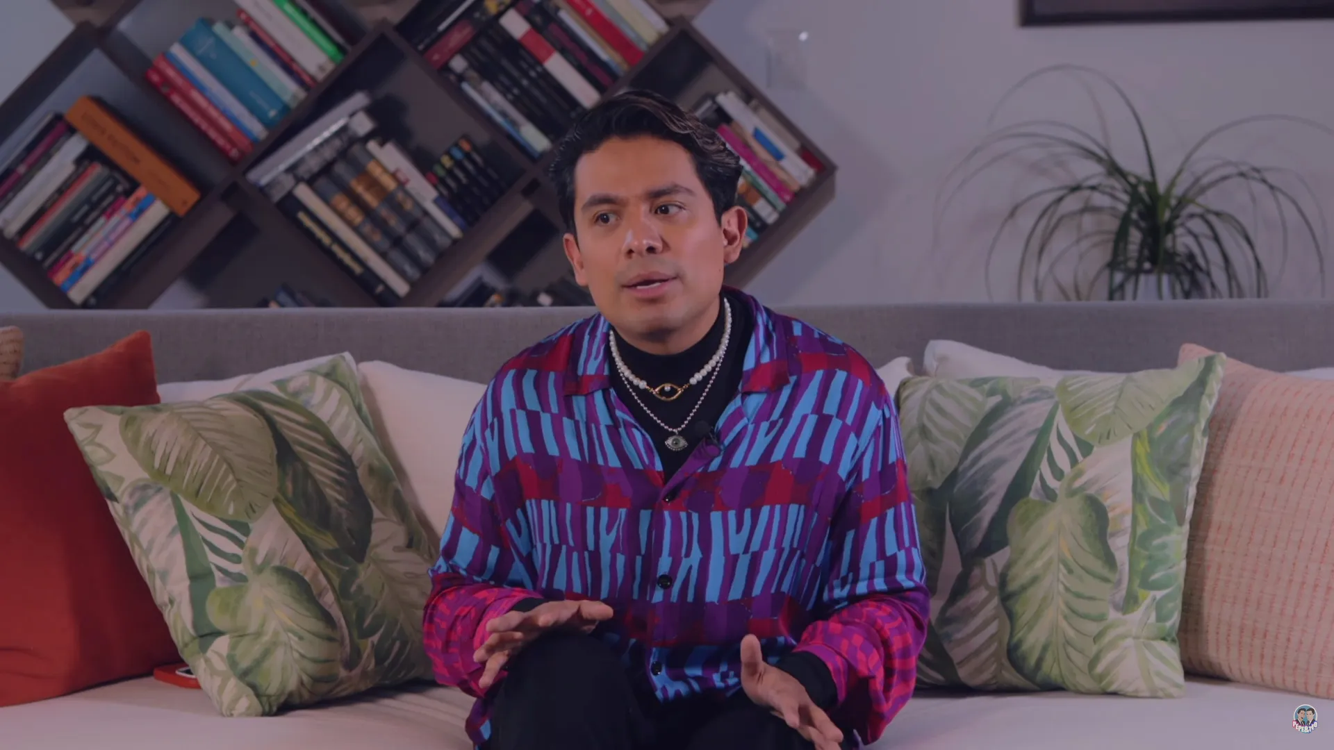 El influencer sacará el documental 'Esta Historia Ya Se Contó' / Especial