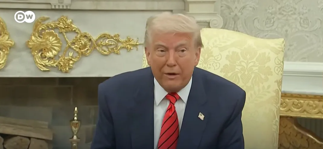 El mandatario puede cambiar el nombre solo por propósitos oficiales / Redes Sociales