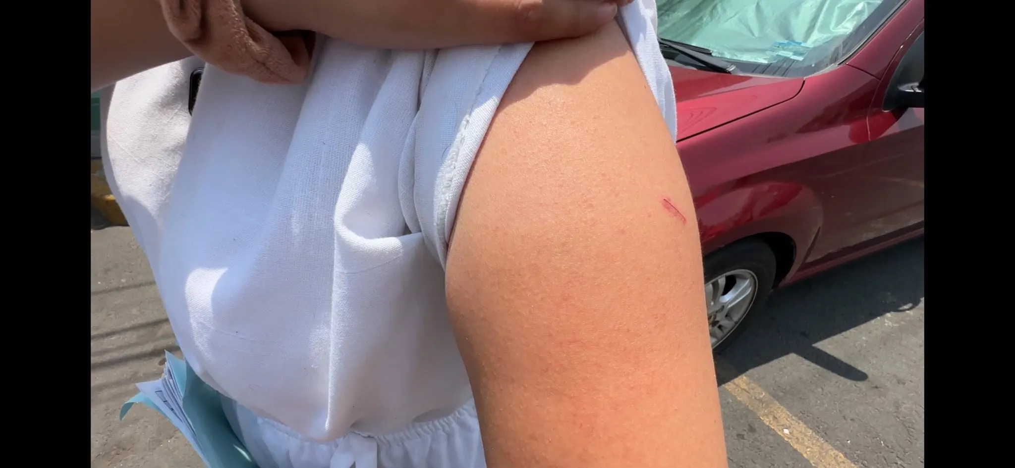 Las autoridades siguen atendiendo cada uno de los casos / Redes Sociales