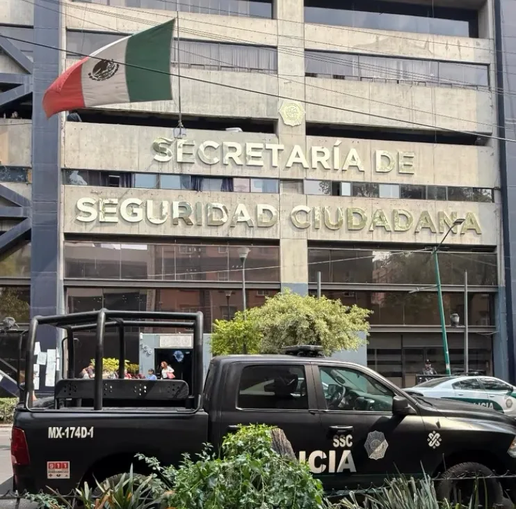 La SSC revela que hay 20 denuncias que son investigadas / Redes Sociales