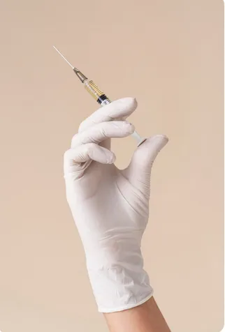 Se tomaría como violencia de género los ataques con agujas / FREEPIK