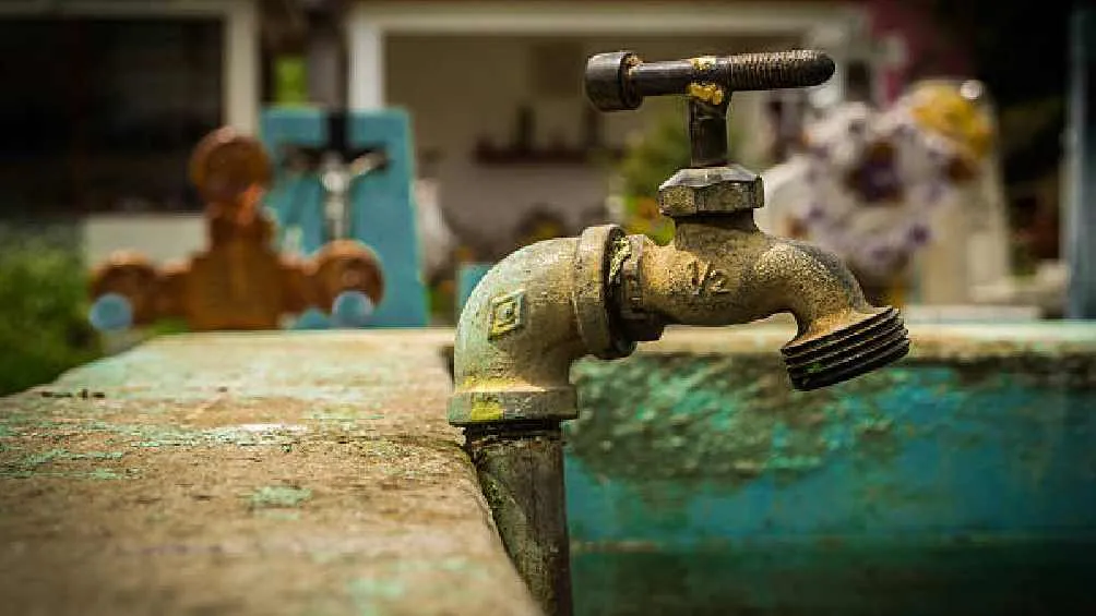 Debido a la alta demanda, es común la escasez de agua en esta temporada/Pixabay