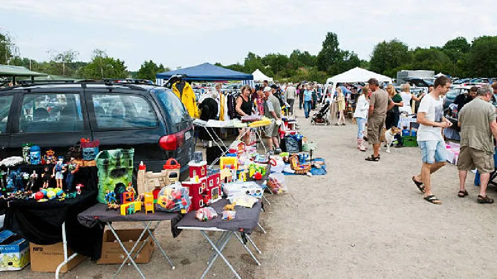 El IMPI identifico los mercados donde más abunda la piratería | iStock