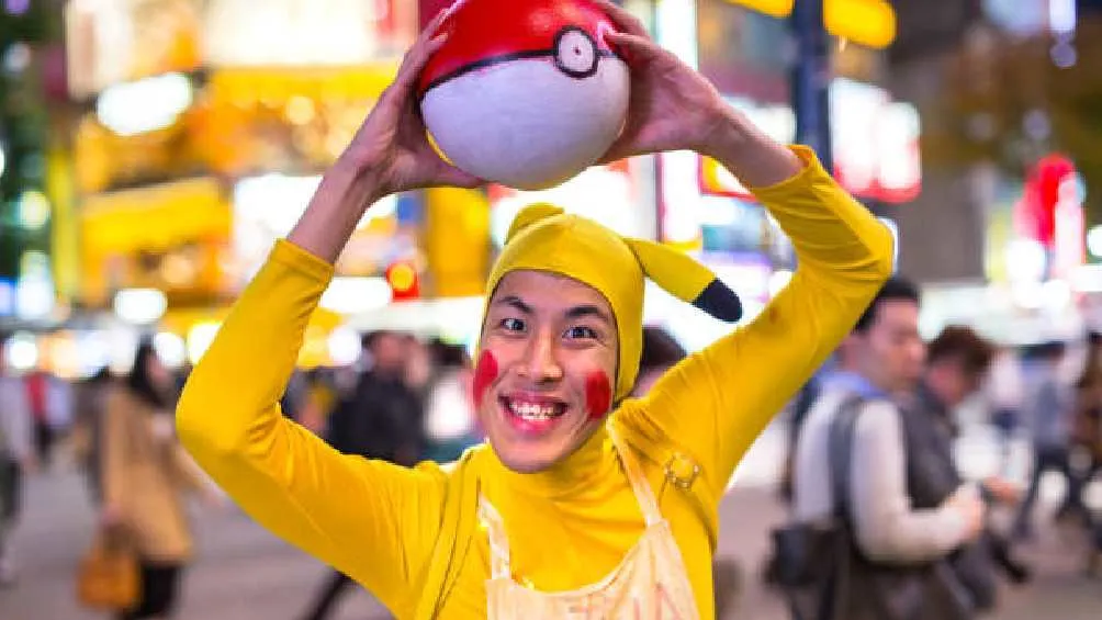 Cada 27 de febrero se celebra el Pokemon Day/Pixabay