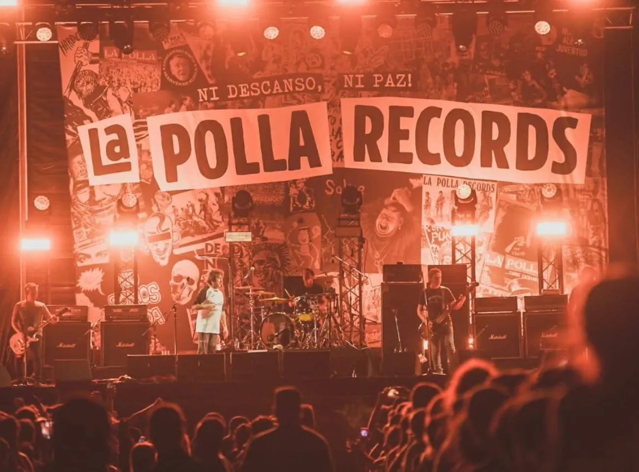 La preventa comenzará desde este 19 de febrero / FB: @lapollarecordsoficial